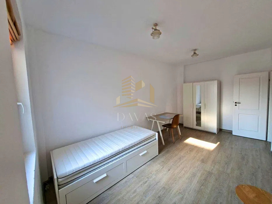 Apartament 3 camere semidecomandat + Parcare inclusa in preț| The Office