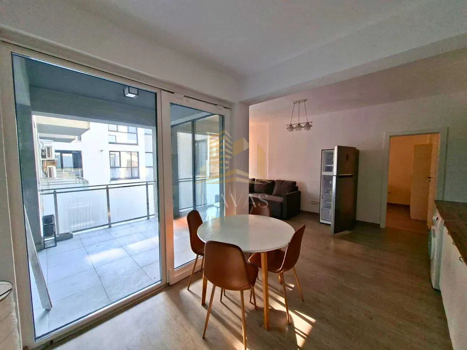 Apartament 3 camere semidecomandat + Parcare inclusa in preț| The Office