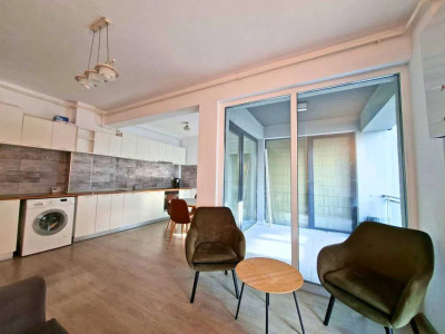 Apartament 3 camere semidecomandat + Parcare inclusa in preț| The Office