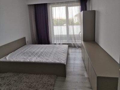 Apartament de 2 camere decomandate | Andrei Muresanu 