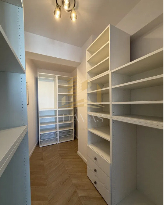 Apartament 2 camere ultrafinisat 65mp|Dressing |P.sub.inclusa in preț|The Office