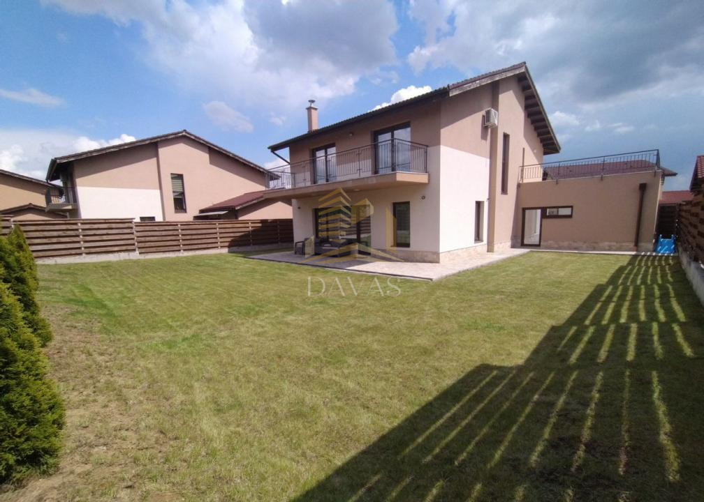 Casa  individuala de inchiriat | Gheorgheni | Zona Iulius Mall