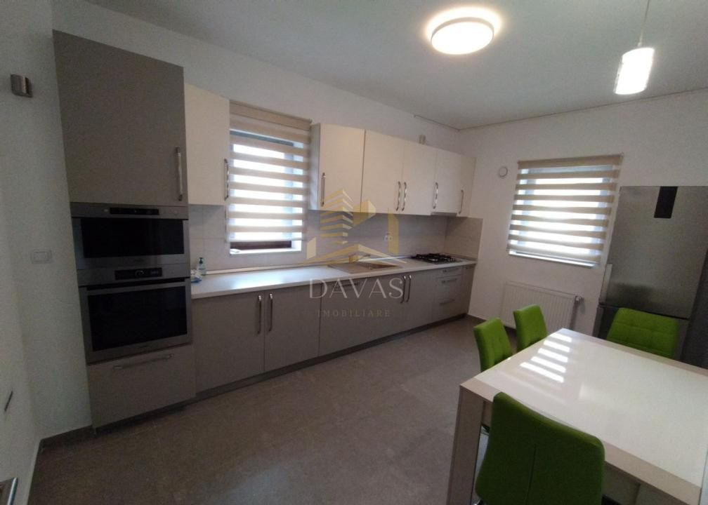 Casa  individuala de inchiriat | Gheorgheni | Zona Iulius Mall