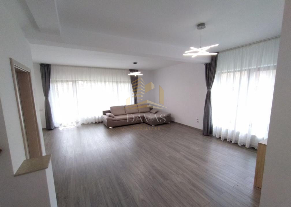 Casa  individuala de inchiriat | Gheorgheni | Zona Iulius Mall