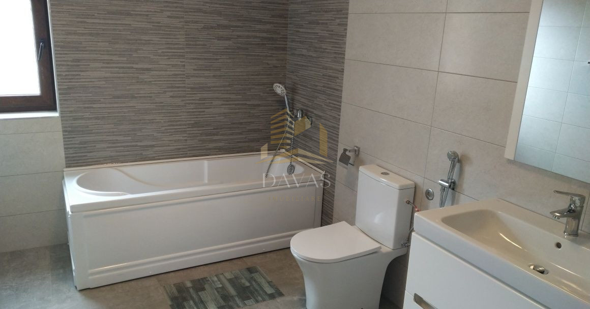 Casa  individuala de inchiriat | Gheorgheni | Zona Iulius Mall