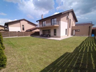 Casa  individuala de inchiriat | Gheorgheni | Zona Iulius Mall
