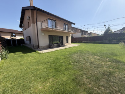 Casa  individuala de inchiriat | Gheorgheni | Zona Iulius Mall