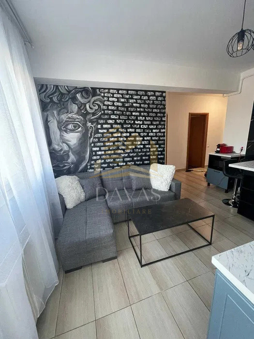 Apartament 3 camere semidecomandat | Gheorgheni
