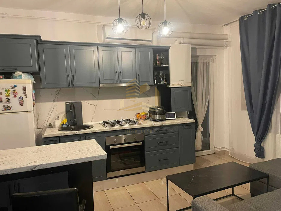 Apartament 3 camere semidecomandat | Gheorgheni