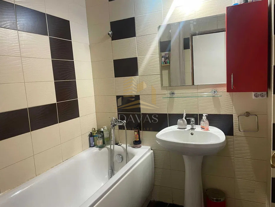 Apartament 3 camere semidecomandat | Gheorgheni