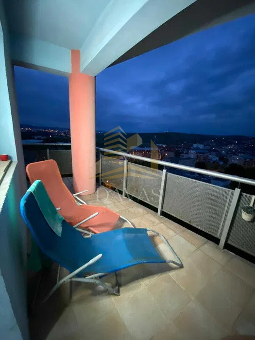Apartament 3 camere semidecomandat | Gheorgheni