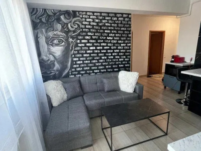 Apartament 3 camere semidecomandat | Gheorgheni