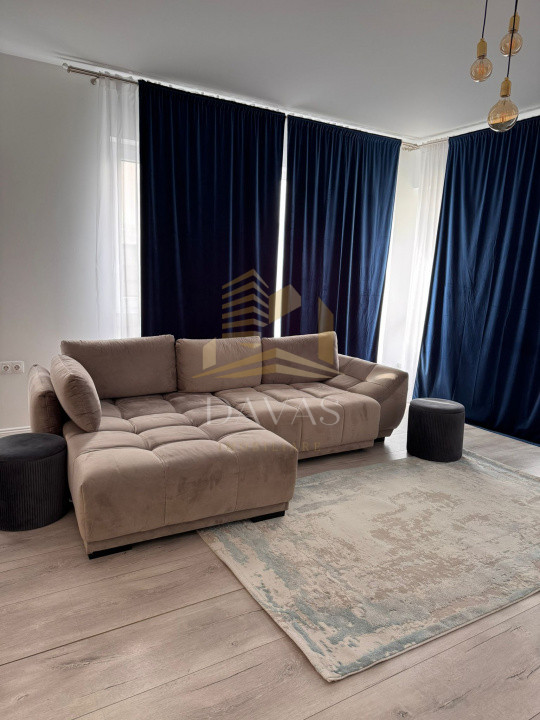  Duplex 4 camere  decomandat 170mp| 300mp Teren | Dâmbul Rotund |Parcare inclusă