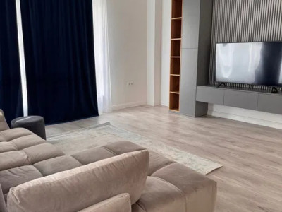  Duplex 4 camere  decomandat 170mp| 300mp Teren | Dâmbul Rotund |Parcare inclusă
