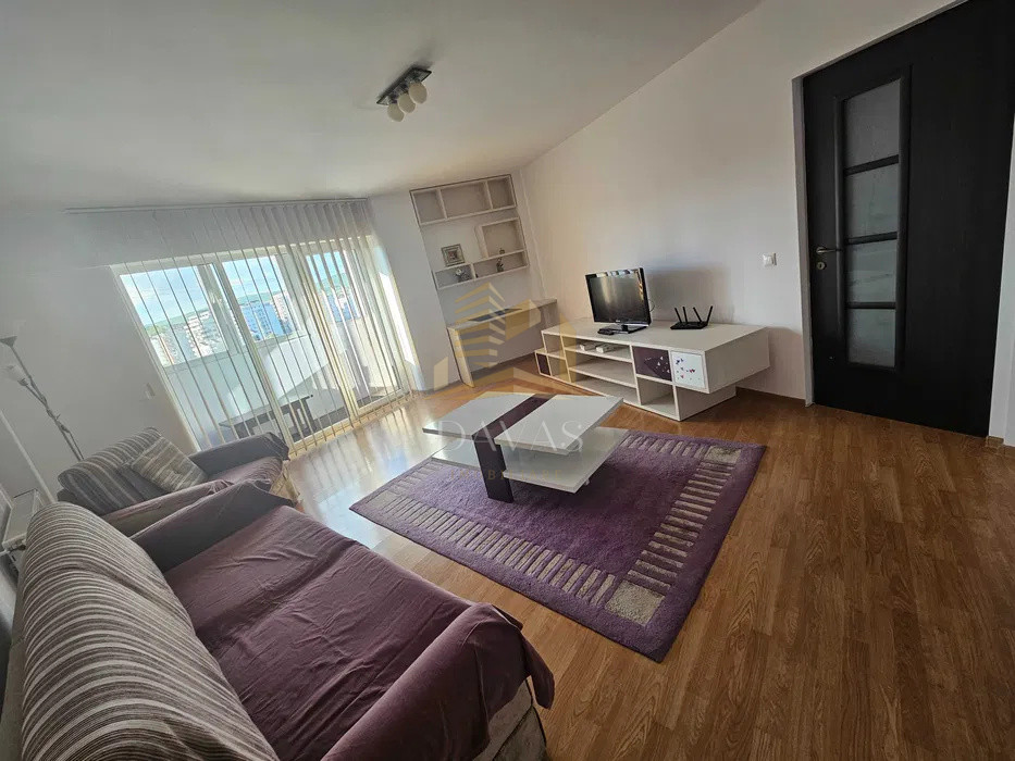 Apartament 2 camere decomandat + Garaj inclus in preț | Piața 1 mai | Marasti