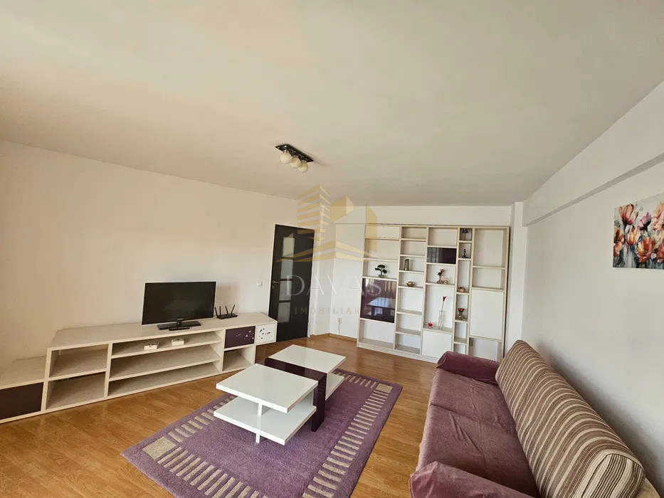 Apartament 2 camere decomandat + Garaj inclus in preț | Piața 1 mai | Marasti