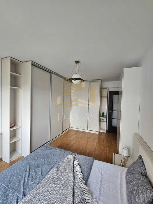 Apartament 2 camere decomandat + Garaj inclus in preț | Piața 1 mai | Marasti