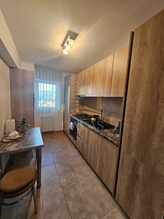 Apartament 2 camere decomandat + Garaj inclus in preț | Piața 1 mai | Marasti