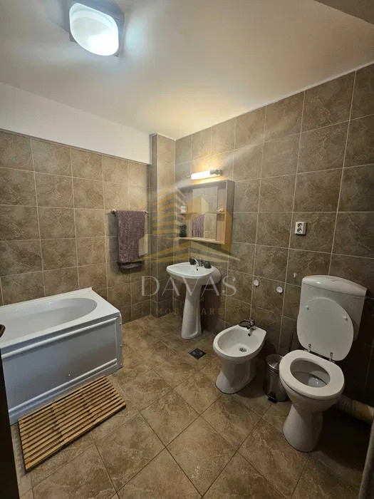 Apartament 2 camere decomandat + Garaj inclus in preț | Piața 1 mai | Marasti