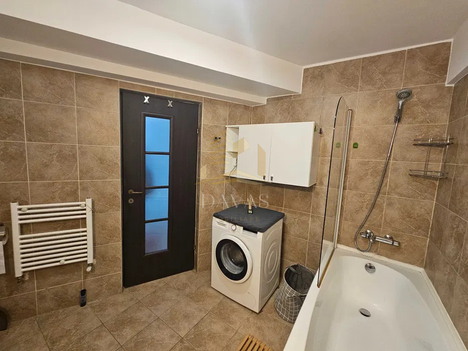 Apartament 2 camere decomandat + Garaj inclus in preț | Piața 1 mai | Marasti