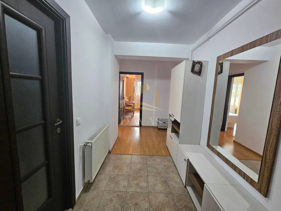 Apartament 2 camere decomandat + Garaj inclus in preț | Piața 1 mai | Marasti