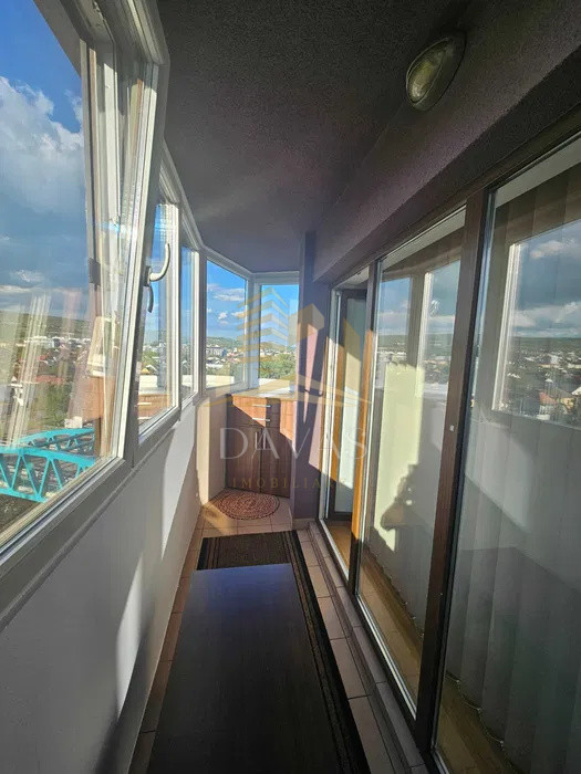 Apartament 2 camere decomandat + Garaj inclus in preț | Piața 1 mai | Marasti