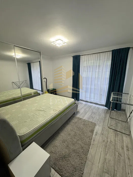 Apartament 2 camere semidecomandat + Parcare subterana inclusă  | Europa