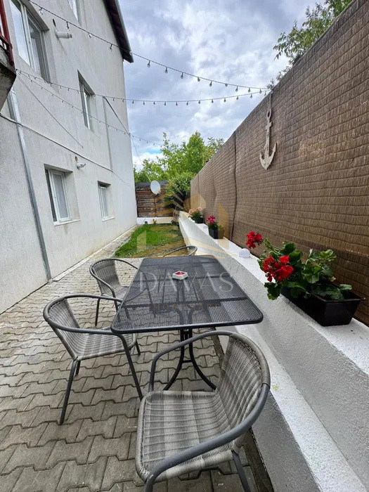 Apartament 2 camere semidecomandat+Parcare inclusă in preț | Terasa | Manastur