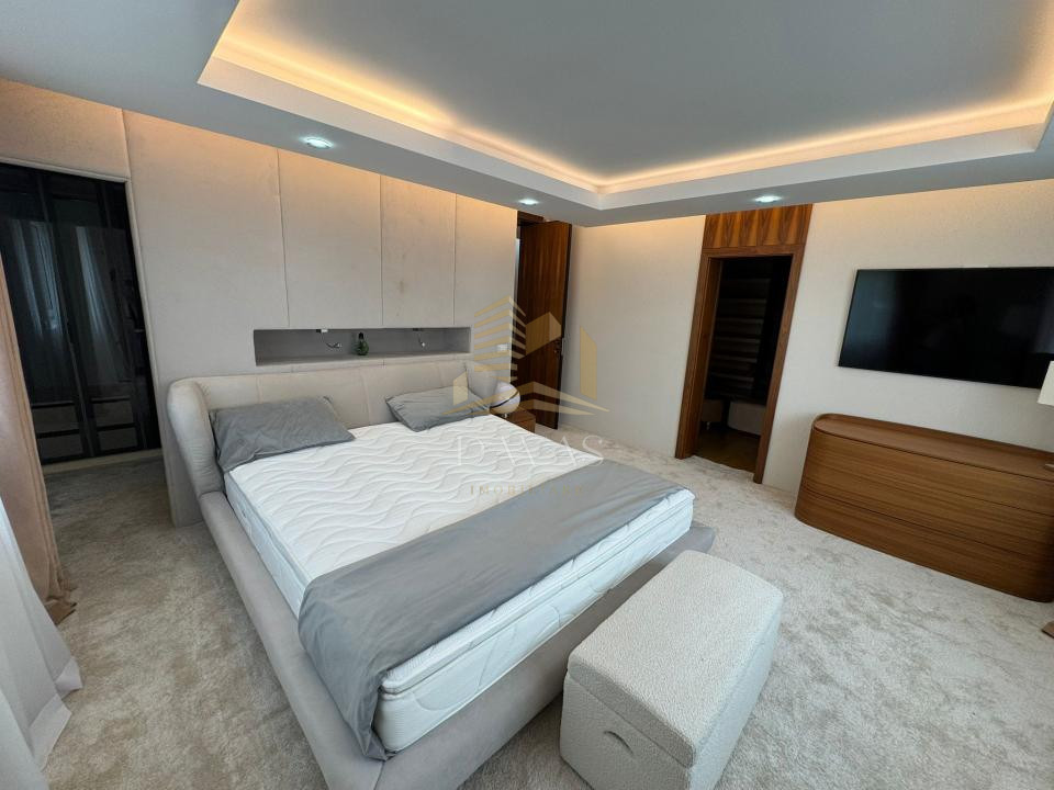 Vila de lux de închiriat |4 camere | Jacuzzi | Sauna |2 Terase | Andrei Mureșanu