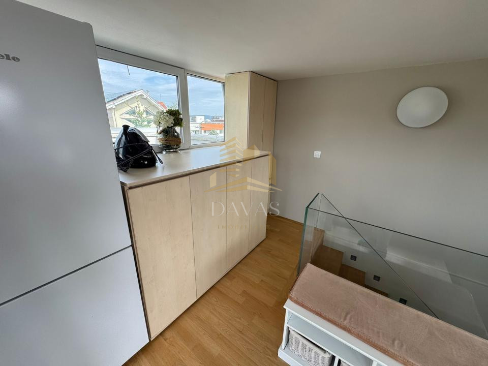 Vila de lux de închiriat |4 camere | Jacuzzi | Sauna |2 Terase | Andrei Mureșanu