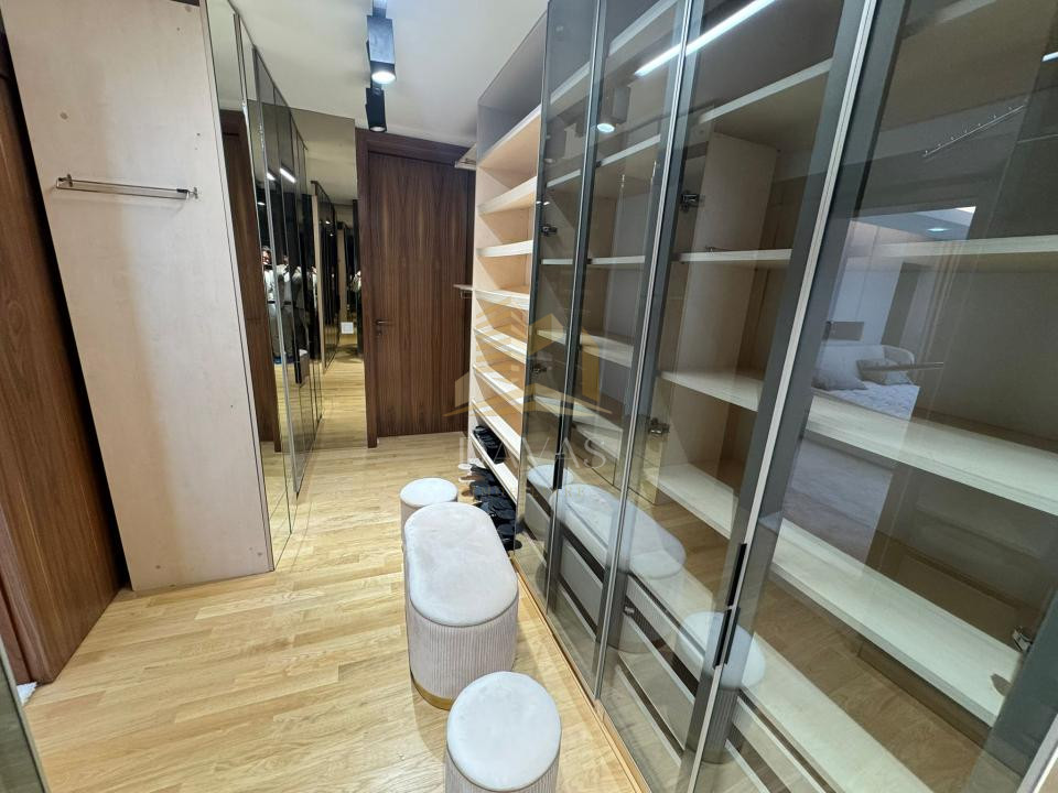 Vila de lux de închiriat |4 camere | Jacuzzi | Sauna |2 Terase | Andrei Mureșanu