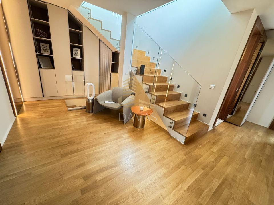 Vila de lux de închiriat |4 camere | Jacuzzi | Sauna |2 Terase | Andrei Mureșanu