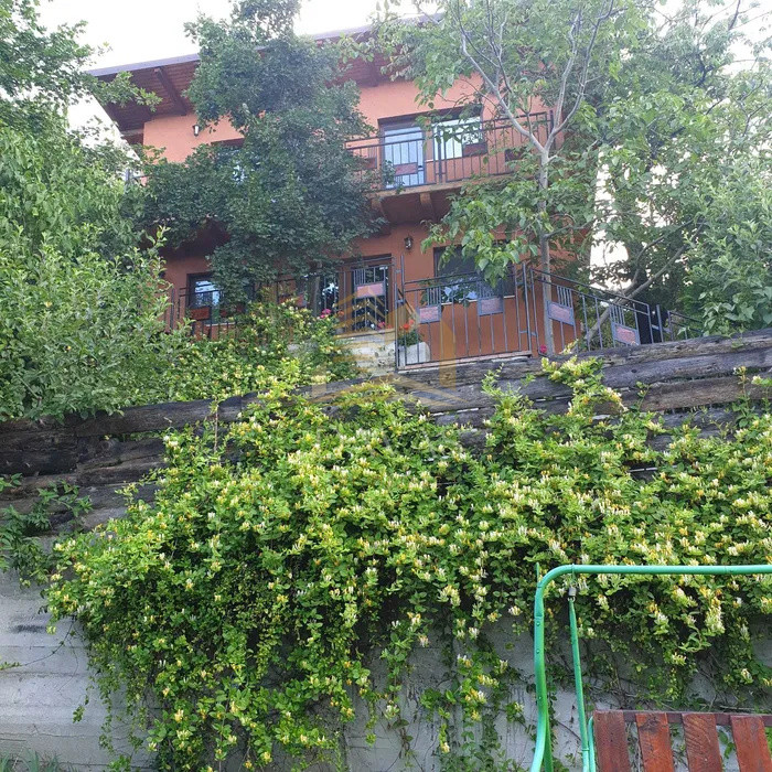 Casa cu 4 camere de inchiriat | Grigorescu | zona linistita.