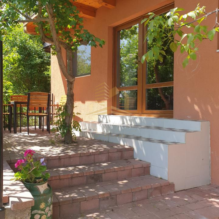 Casa cu 4 camere de inchiriat | Grigorescu | zona linistita.