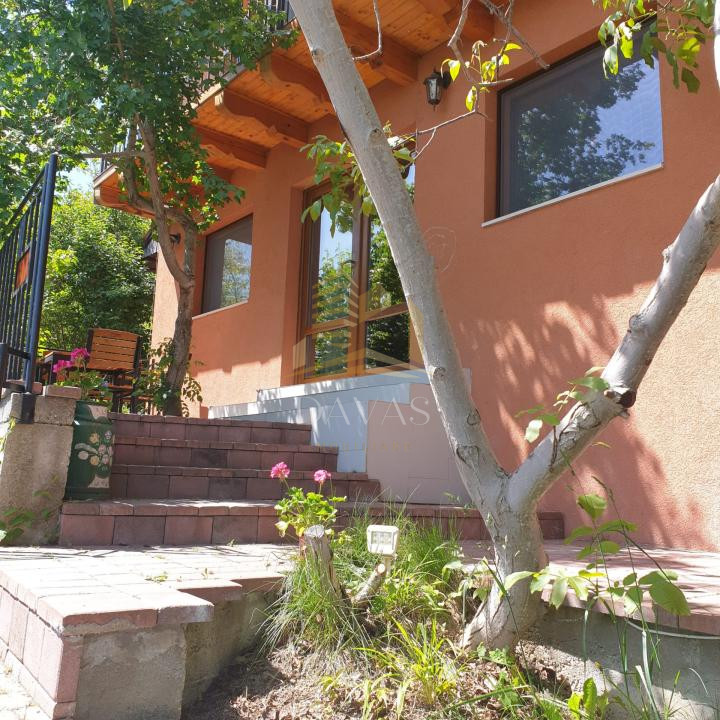 Casa cu 4 camere de inchiriat | Grigorescu | zona linistita.