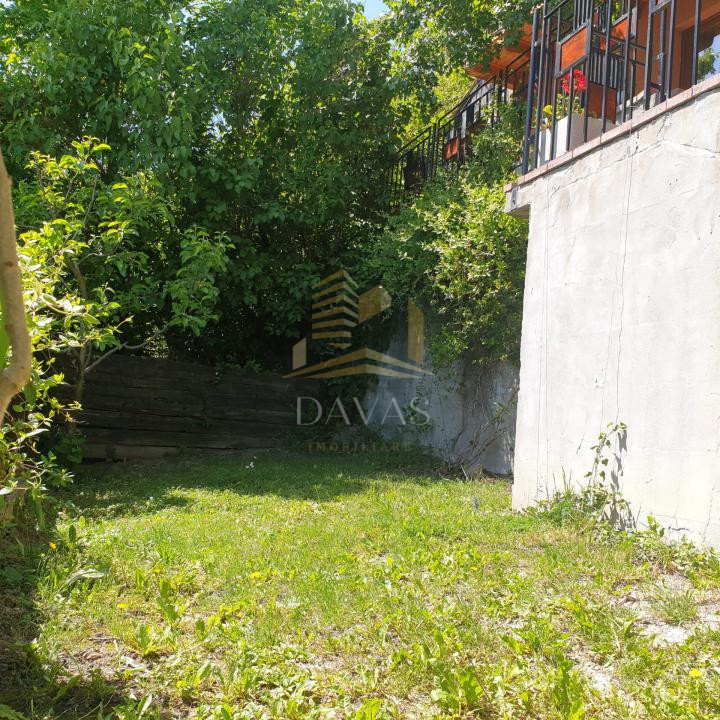 Casa cu 4 camere de inchiriat | Grigorescu | zona linistita.
