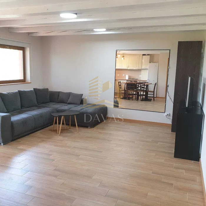 Casa cu 4 camere de inchiriat | Grigorescu | zona linistita.