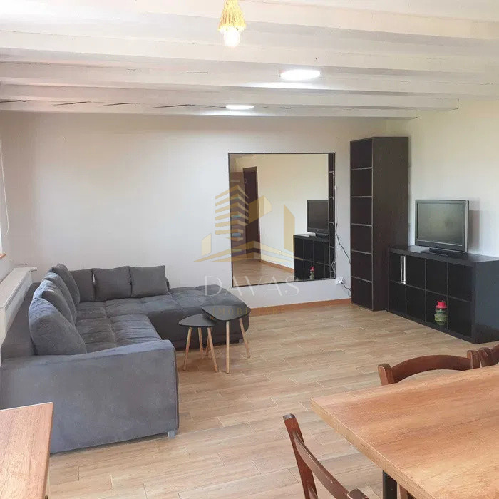 Casa cu 4 camere de inchiriat | Grigorescu | zona linistita.