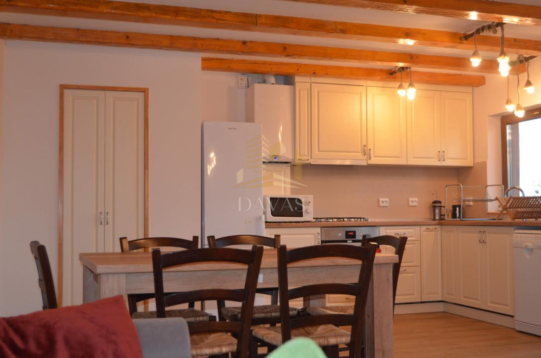 Casa cu 4 camere de inchiriat | Grigorescu | zona linistita.