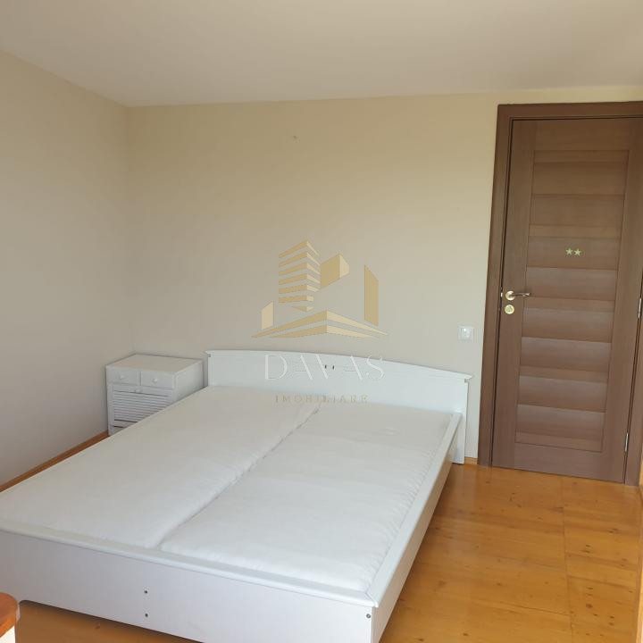 Casa cu 4 camere de inchiriat | Grigorescu | zona linistita.