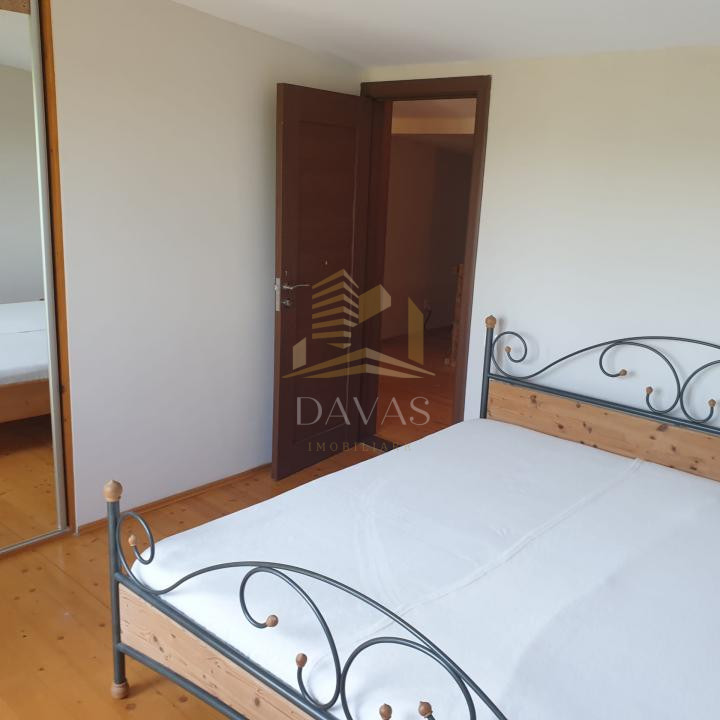 Casa cu 4 camere de inchiriat | Grigorescu | zona linistita.