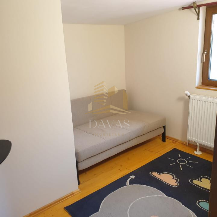 Casa cu 4 camere de inchiriat | Grigorescu | zona linistita.