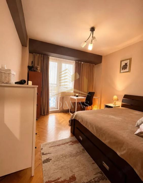 Apartament 2 camere | Manastur | Zona strazii Taberei