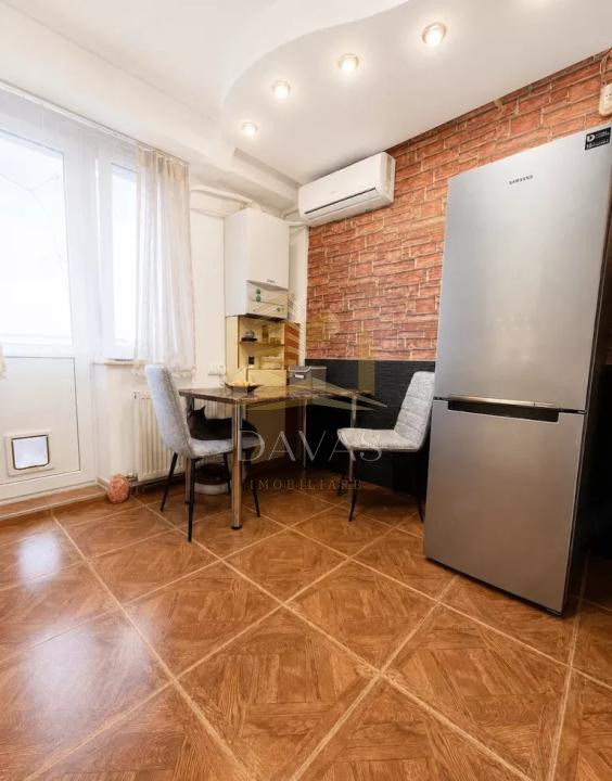 Apartament 2 camere | Manastur | Zona strazii Taberei