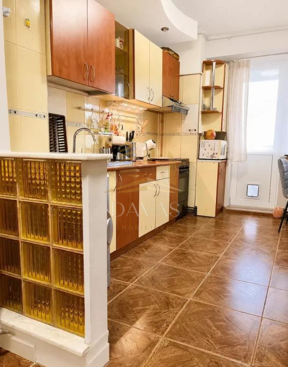 Apartament 2 camere | Manastur | Zona strazii Taberei