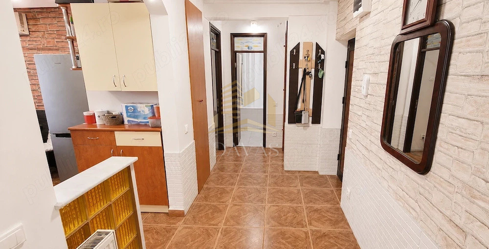 Apartament 2 camere | Manastur | Zona strazii Taberei