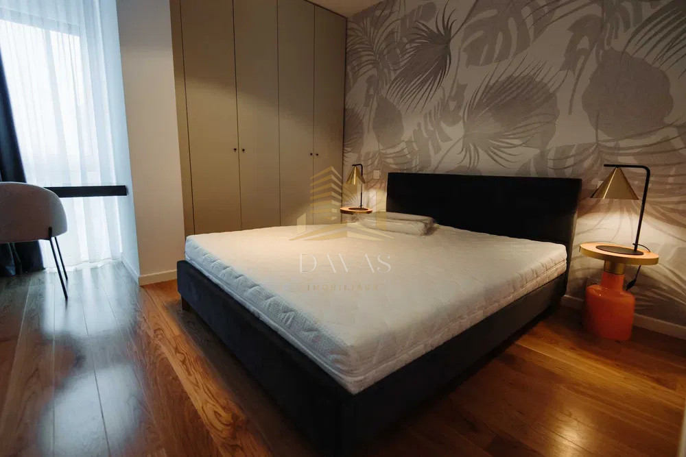 Apartament 2 camere semidecomandat + Parcare subterana inclusă  | Zorilor