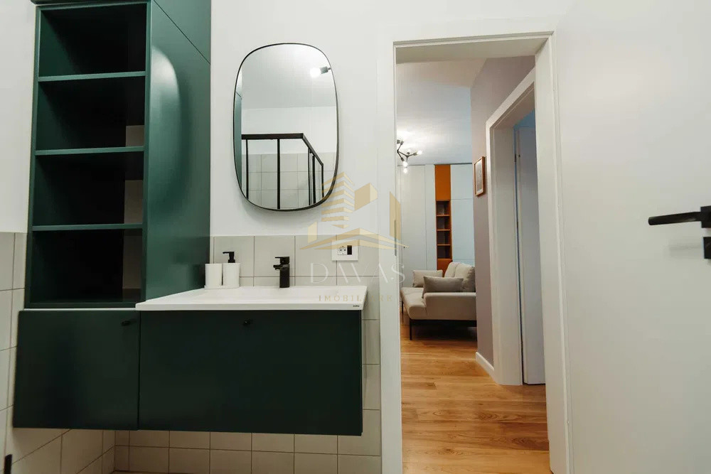 Apartament 2 camere semidecomandat + Parcare subterana inclusă  | Zorilor