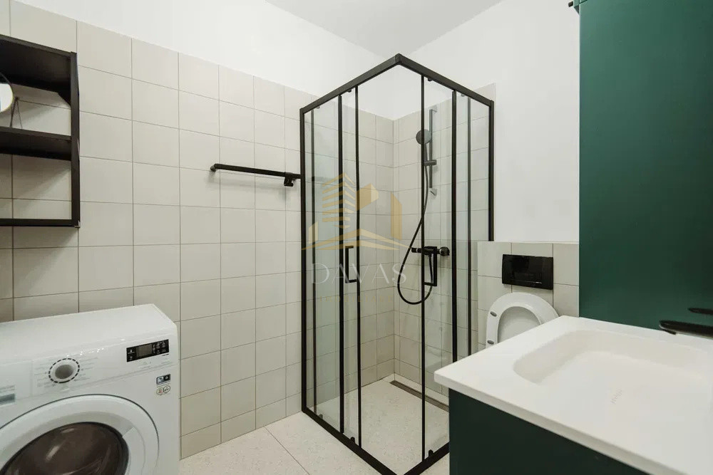 Apartament 2 camere semidecomandat + Parcare subterana inclusă  | Zorilor