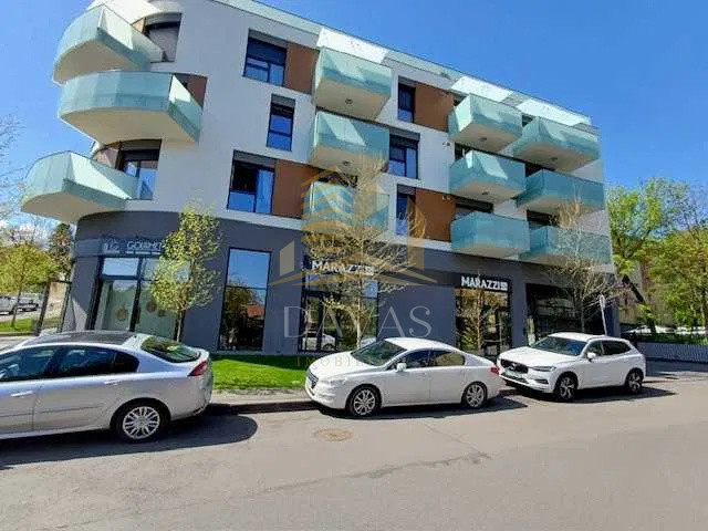 Apartament 2 camere semidecomandat + Parcare subterana inclusă  | Zorilor